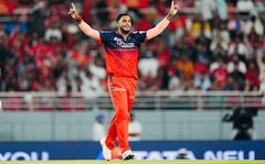 "Not My Decision": Yash Dayal Counters RCB Official Over IPL 2026 Absence