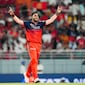 "Not My Decision": Yash Dayal Counters RCB Official Over IPL 2026 Absence Statement