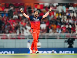 'मुझे हटाया नहीं है' इस सीजन आईपीएल से बाहर चल रहे यश दयाल ने आखिरकार तोड़ी चुप्पी