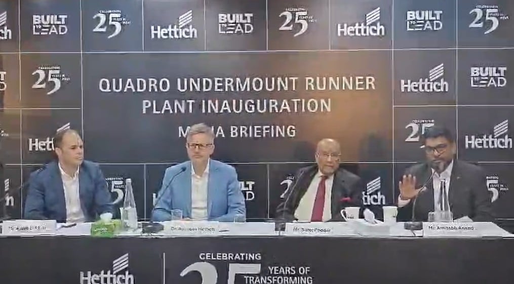 Latest and Breaking News on NDTV