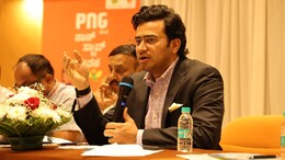 Bengaluru Voters Unable To Verify Names On GBA Portal, Says BJP's Tejasvi Surya