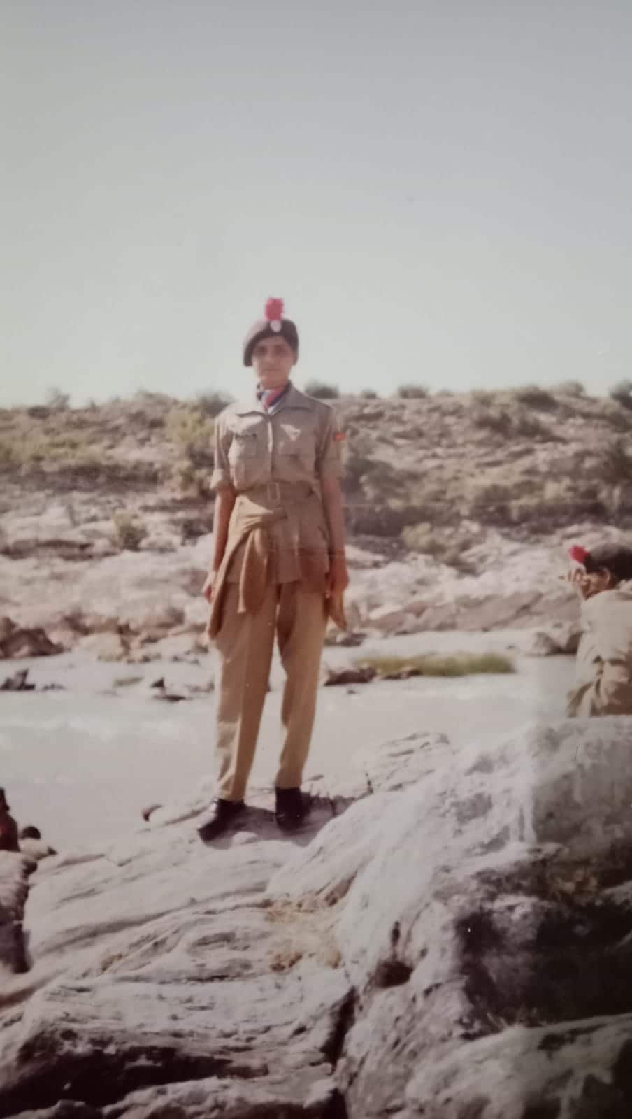 ncc yep 2026 sara pandey sagar mp russia selection ncc yep 2026 sara pandey sagar mp russia selection