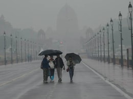 Weather Update: दिल्ली-NCR में कल भी मौसम मेहरबान, आंधी के साथ बारिश का येलो अलर्ट, पढ़िए IMD का अपडेट