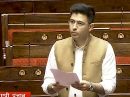 "Mobiles Not Luxury": Raghav Chadha Questions 28-Day "Monthly" Recharges