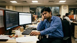 Why Do You Feel More Tired These Days? How Weather Changes Are Draining Your Energy