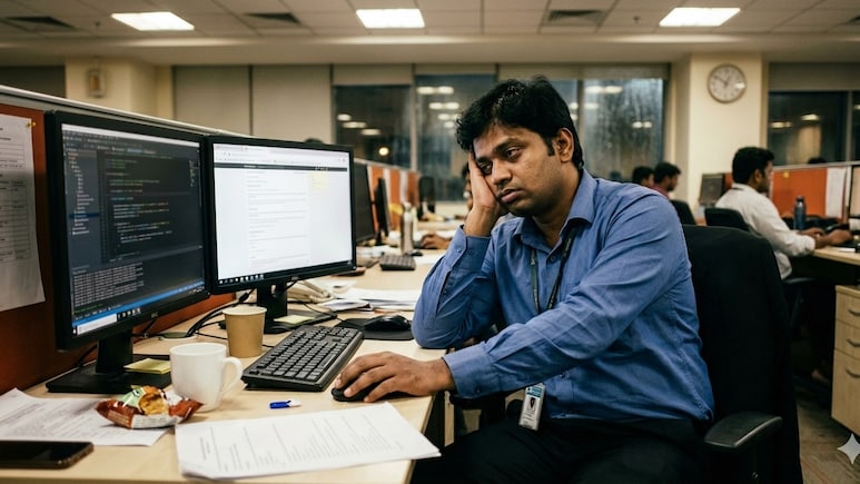 Why Do You Feel More Tired These Days? How Weather Changes Are Draining Your Energy