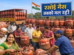 LPG Shortage: रसोई गैस सिलेंडर की टेंशन दूर, बुकिंग 40% घटी, प्रोडक्शन से सप्लाई तक 10 बड़े कदमों का ऐलान
