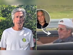 जिंदगी मजे से जी रहा हूं...फ्लोरिडा की सड़कों पर Jeffrey Epstein के दिखने के बाद अब एक और वीडियो आया सामने!