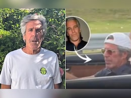 जिंदगी मजे से जी रहा हूं...फ्लोरिडा की सड़कों पर Jeffrey Epstein के दिखने के बाद अब एक और वीडियो आया सामने!