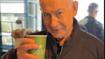 'Netanyahu Is alive, I Saw Him Personally...': Israeli Envoy Reuven Azar Amid Speculations Over Cafe Video