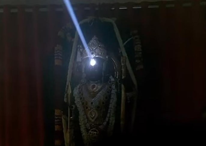 LIVE: देशभर में आज चैत्र रामनवमी की धूम, अयोध्या में होगा रामलला का सूर्य तिलक