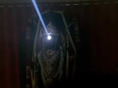 LIVE: देशभर में आज चैत्र रामनवमी की धूम, अयोध्या में होगा रामलला का सूर्य तिलक