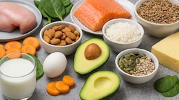 World Tuberculosis Day 2026: What TB Patients Should Eat For Better Recovery