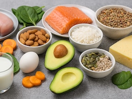 World Tuberculosis Day 2026: What TB Patients Should Eat For Better Recovery