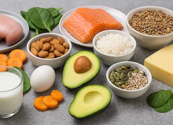 World Tuberculosis Day 2026: What TB Patients Should Eat For Better Recovery