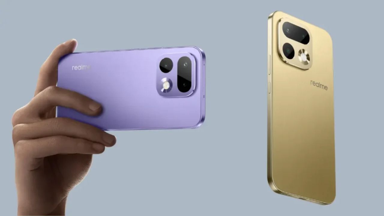 స్మార్ట్‌ఫోన్ మార్కెట్లో రియల్మీ సెన్సేషన్.. బడ్జెట్ ధరలో అదిరిపోయే 5G ఫోన్లు..! ఆ కలర్స్ చూశారంటే అస్సలు వదలరు..!