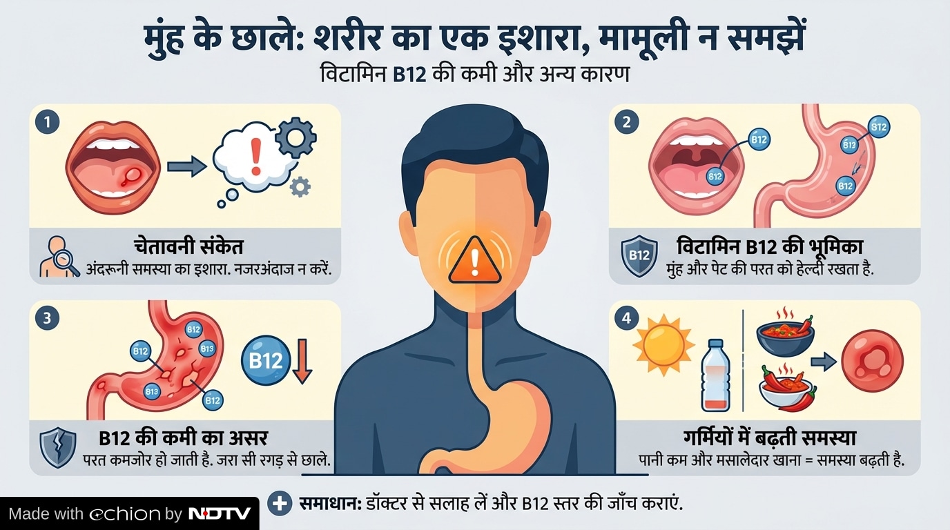 Latest and Breaking News on NDTV