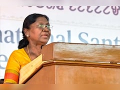 अभूतपूर्व... अब सीधे राष्ट्रपति द्रौपदी मुर्मू ने ममता से जताई नाराजगी, कहा- मैं भी बंगाल की बेटी हूं