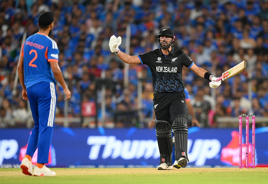 SKY Apologised To NZ Star, Told Arshdeep This After T20 WC Final Clash