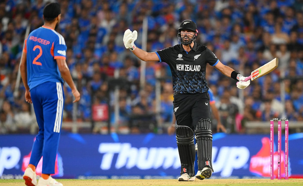 T20 वर्ल्ड कप फाइनल में अर्शदीप की गलती के लिए सूर्यकुमार यादव को मांगनी पड़ी थी माफी, कप्तान ने किया खुलासा