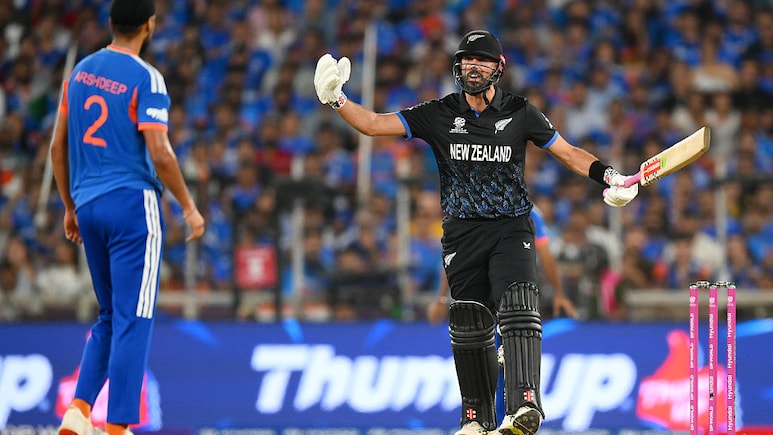 T20 वर्ल्ड कप फाइनल में अर्शदीप की गलती के लिए सूर्यकुमार यादव को मांगनी पड़ी थी माफी, कप्तान ने किया खुलासा