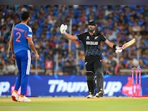 Suryakumar Yadav Personally Apologised To Daryl Mitchell, Told Arshdeep Singh This After T20 World Cup Final Clash