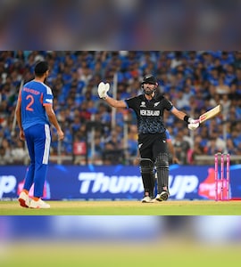 Suryakumar Yadav Personally Apologised To Daryl Mitchell, Told Arshdeep Singh This After T20 World Cup Final Clash