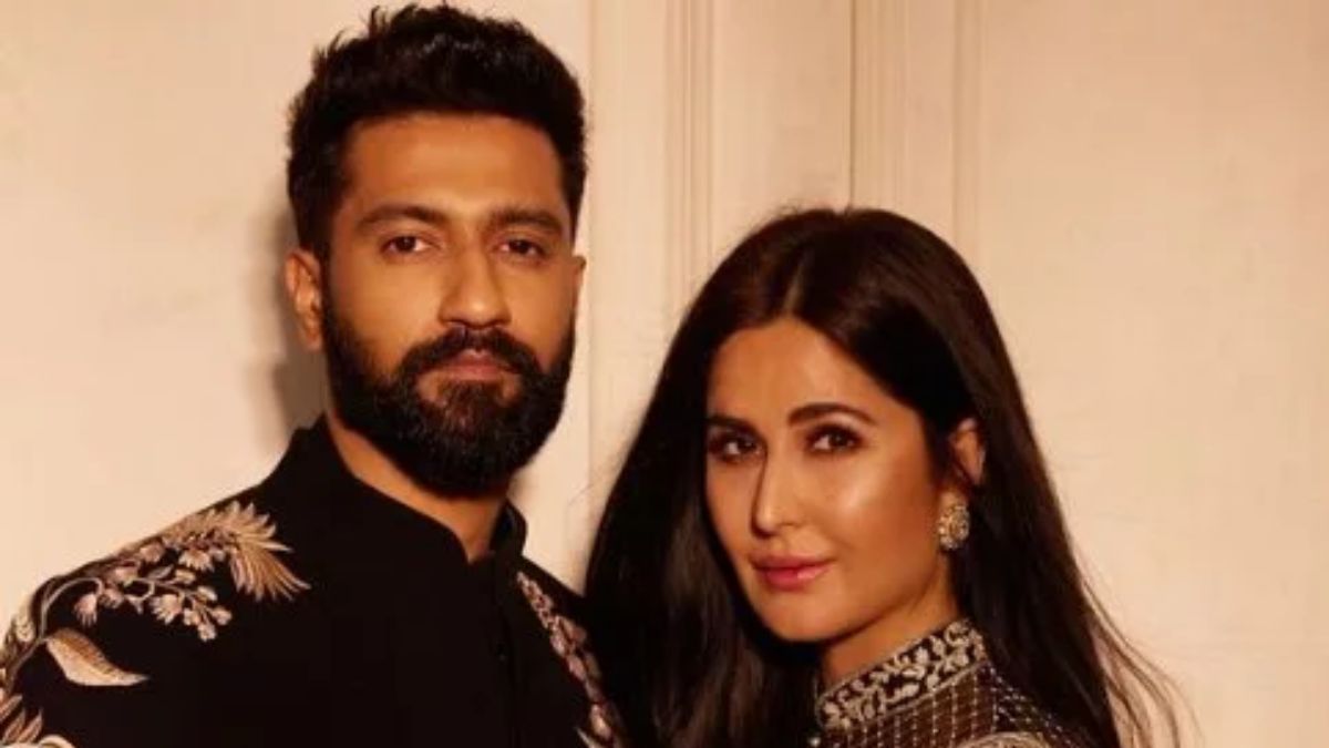 Internet Reacts To Vicky Kaushal's 'Wife Jokes' At A Wedding: "It's Not Funny"