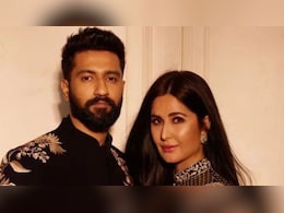 Internet Reacts To Vicky Kaushal's 'Wife Jokes' At A Wedding: "It's Not Funny"
