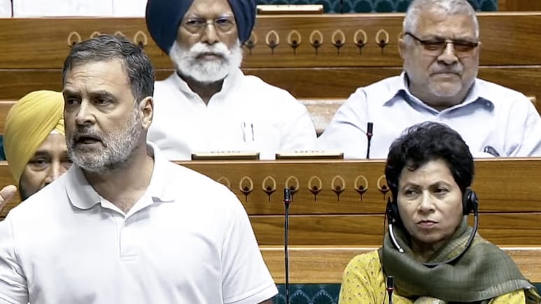 What Is Gerrymandering &mdash; And Why Is South India So Alarmed Of It?