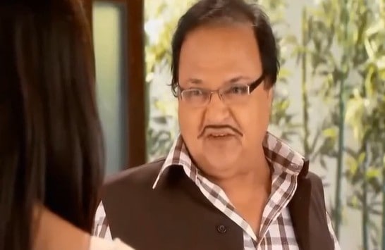 Rakesh Bedi Calling Himself 'Dhurandhar' In A 12-Year-Old Clip Goes Viral