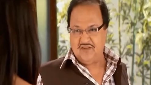 Watch: Rakesh Bedi Calling Himself 'Dhurandhar' In A 12-Year-Old Clip Goes Viral