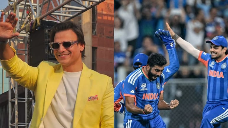 India Beat England: अमिताभ बच्चन से लेकर सुनील शेट्टी तक, भारत की जीत पर गदगद हुए बॉलीवुड सितारे