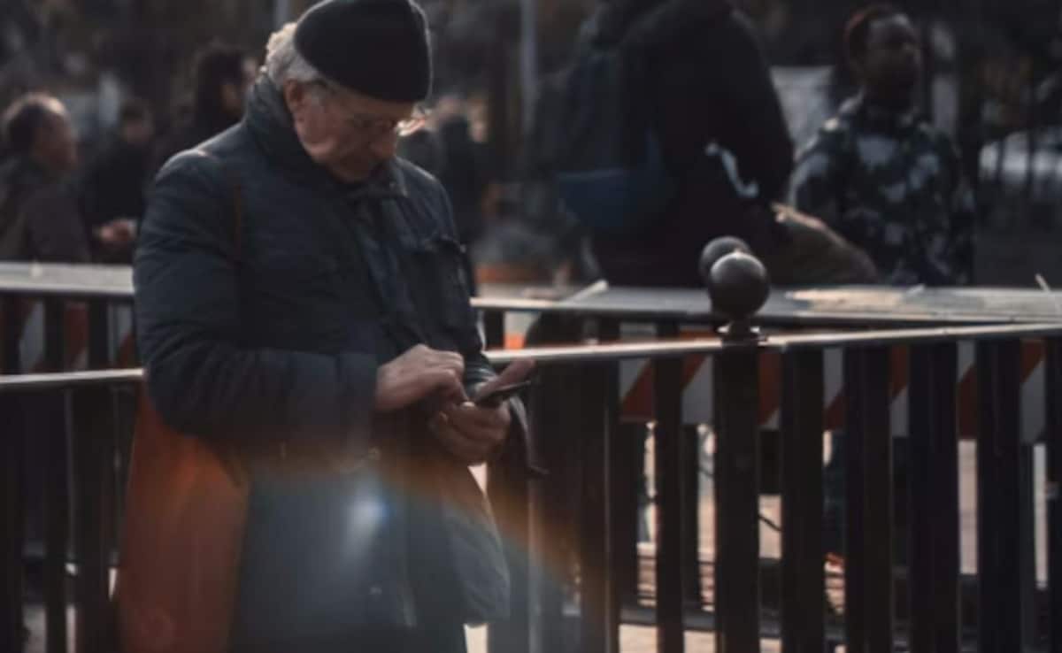 Latest and Breaking News on NDTV