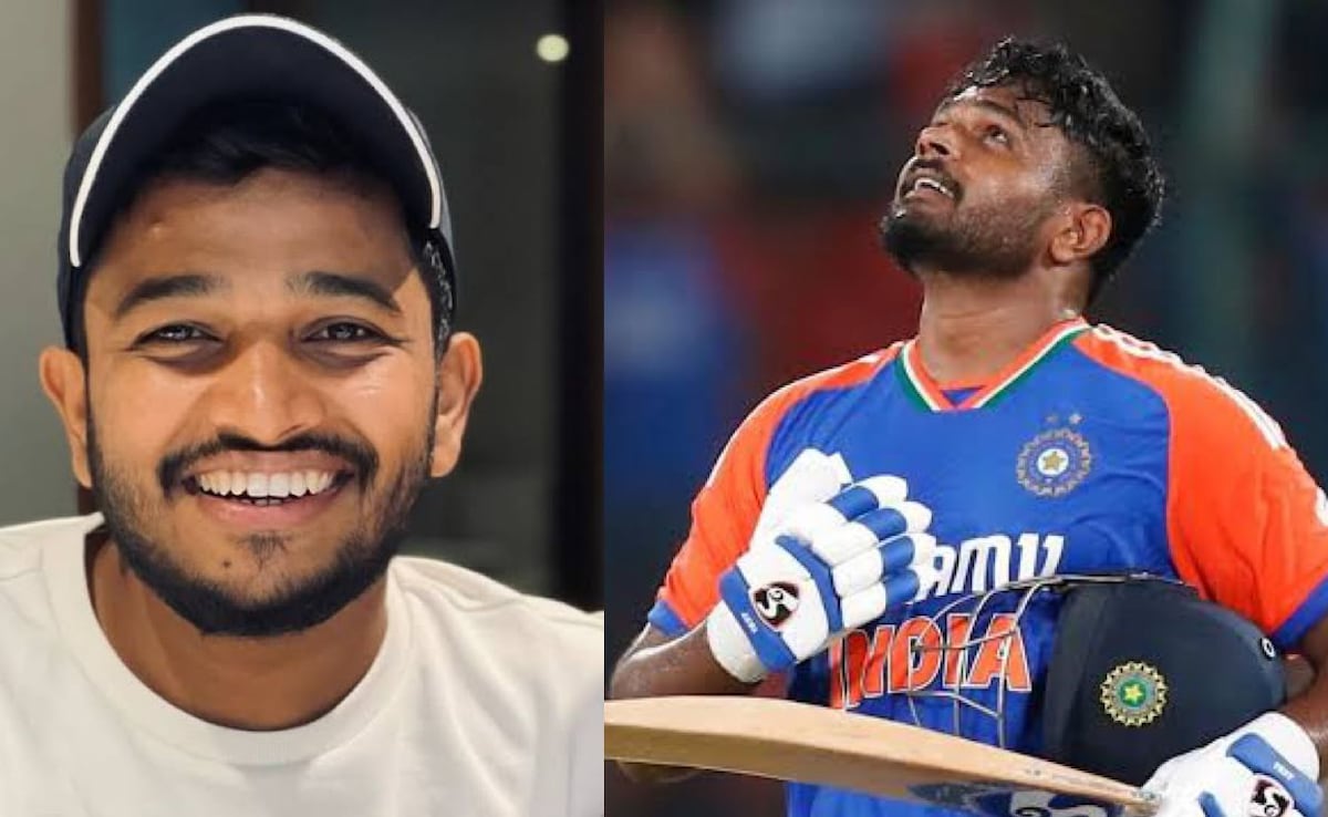 कौन है संजू सैमसन का जिगरी यार बेसिल, जिसने 20 करोड़ में बना दी थी सुपरहीरो मूवी, कहलाता है सिनेमा की हिट मशीन