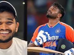 कौन है संजू सैमसन का जिगरी यार बेसिल, जिसने 20 करोड़ में बना दी थी सुपरहीरो मूवी, कहलाता है सिनेमा की हिट मशीन