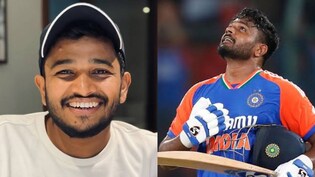 कौन है संजू सैमसन का जिगरी यार बेसिल, जिसने 20 करोड़ में बना दी थी सुपरहीरो मूवी, कहलाता है सिनेमा की हिट मशीन