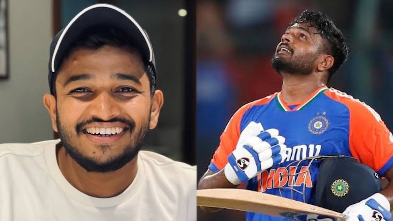 कौन है संजू सैमसन का जिगरी यार बेसिल, जिसने 20 करोड़ में बना दी थी सुपरहीरो मूवी, कहलाता है सिनेमा की हिट मशीन