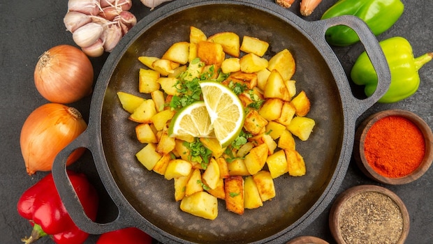 Latest and Breaking News on NDTV