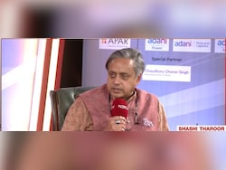 NDTV Power Play Keralam LIVE: "We Are Here To Fight For Better Kerala": Shashi Tharoor
