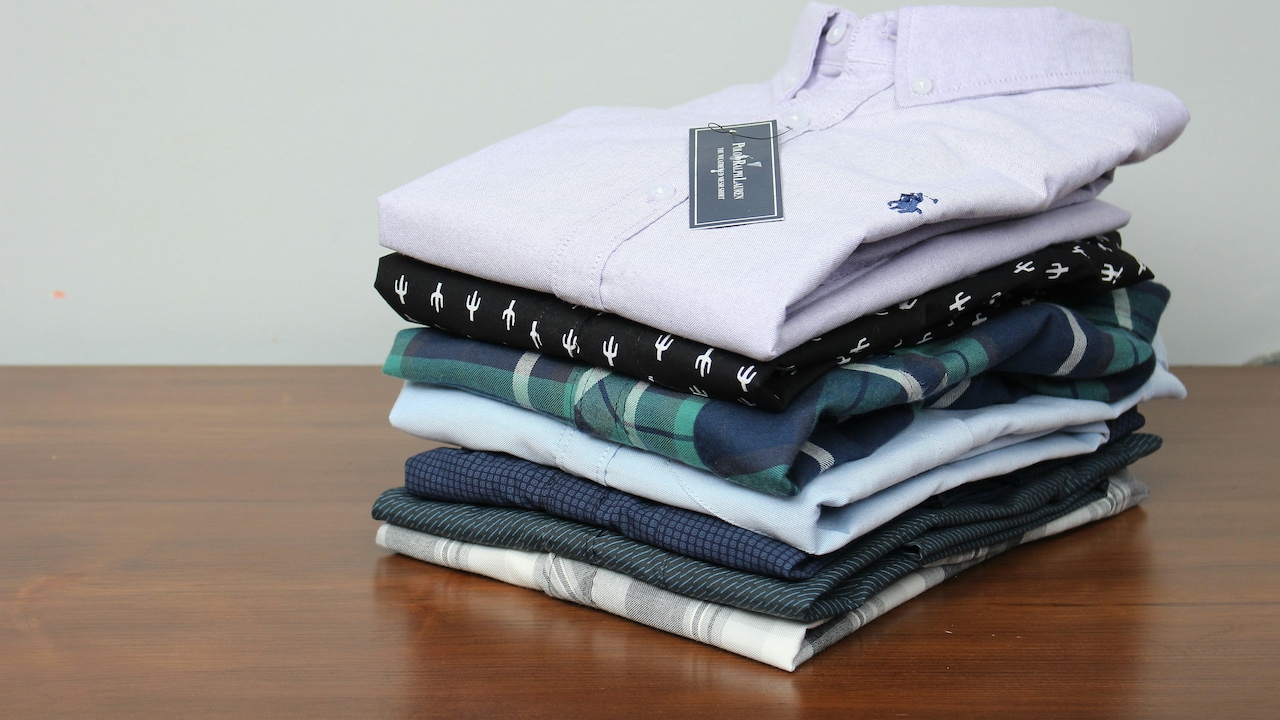 5 Versatile Shirt Styles For Office, Date Night And Weekend Wear