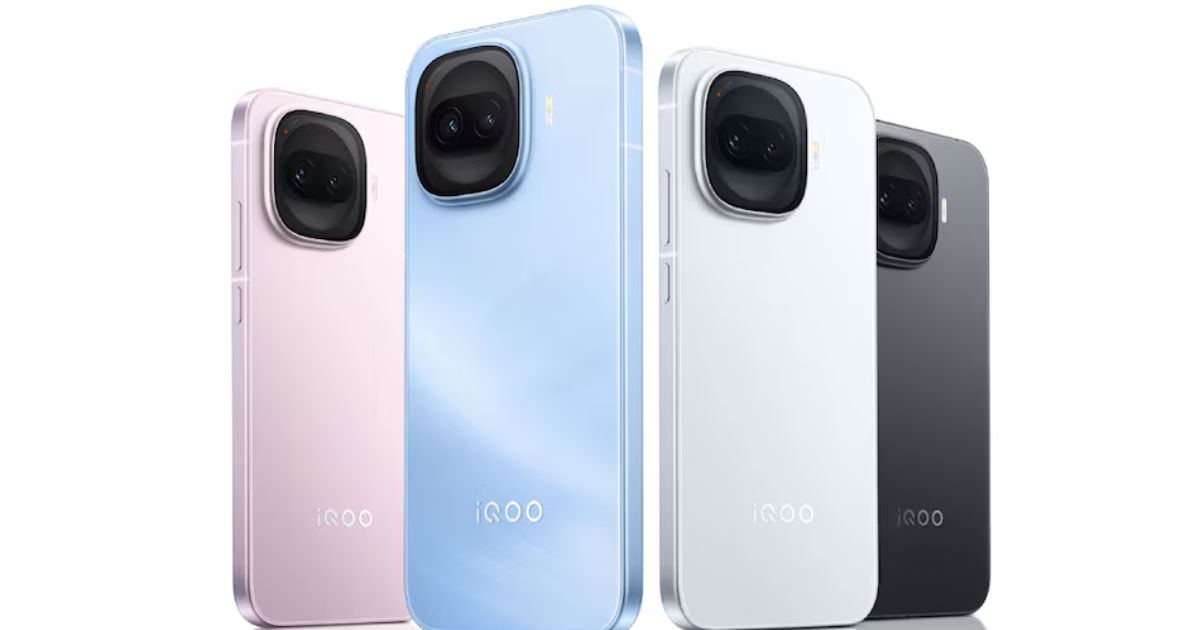 కేవలం రూ. 27,000లకే 9,020mAh బ్యాటరీ ఫోన్? iQOO Z11 లాంచ్ వివరాలు లీక్!