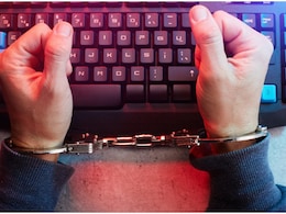 आपके एक 'Hello' के इंतजार में हैं मेवात के ठग, राजस्थान पुलिस ने आधी रात जंगल में रेड मारकर 7 को दबोचा