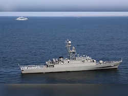 Opinion | The Sinking Iranian Ship Near Sri Lanka Can Fast Become A Headache For India