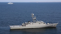 Opinion | Iranian Ship Sinks: How A 2016 Deal With US Could Spell Trouble For India