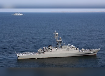 Opinion | Iranian Ship Sinks: How A 2016 Deal With US Could Spell Trouble For India