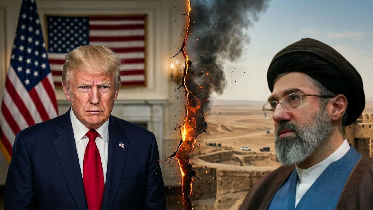 When The Clock Runs Out: A Wargamer's Guide To The Next 10 Days In Iran