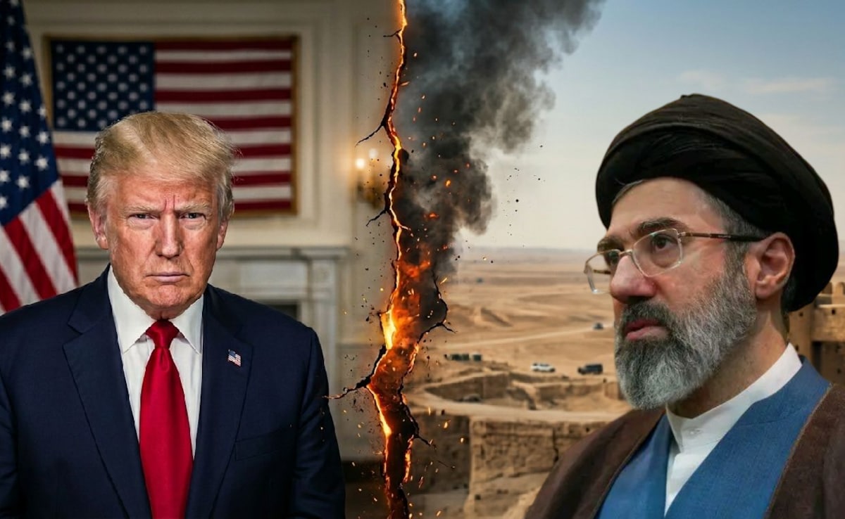 अपनी हार को समझौता मत कहो... ट्रंप के 'शांति दावे' की ईरान ने निकाली हवा, क्या लंबा खिचेगा युद्ध?