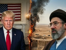 अपनी हार को समझौता मत कहो... ट्रंप के 'शांति दावे' की ईरान ने निकाली हवा, क्या लंबा खिचेगा युद्ध?