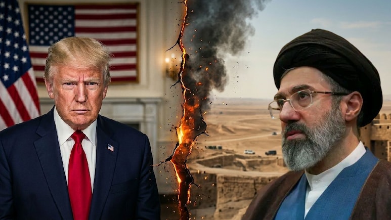 अपनी हार को समझौता मत कहो... ट्रंप के 'शांति दावे' की ईरान ने निकाली हवा, क्या लंबा खिचेगा युद्ध?